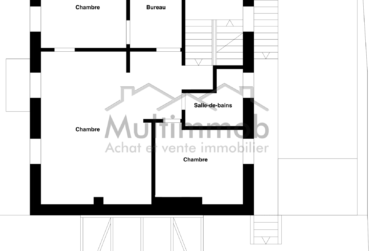 A louer jusqu'en avril 2025