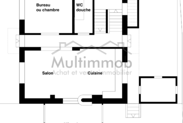 A louer jusqu'en avril 2025