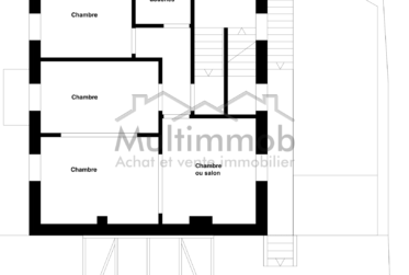 A louer jusqu'en avril 2025