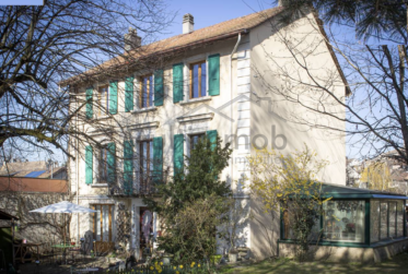 A louer jusqu'en avril 2025