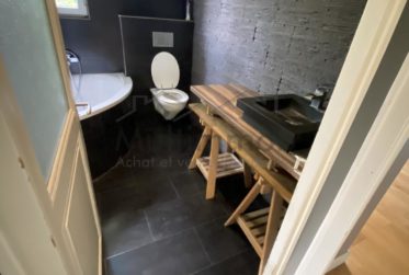 A louer jusqu'en avril 2025