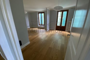 A louer jusqu'en avril 2025