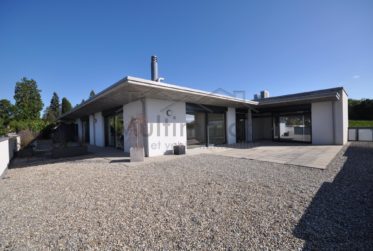 Moderne, spacieux et lumineux attique de 5.5 pièces
