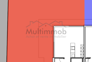 Appartement neuf avec jardin et terrasse – Un cadre de vie privilégié à Aubonne