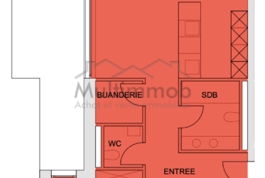 Appartement neuf avec jardin et terrasse – Un cadre de vie privilégié à Aubonne