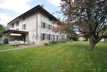 Maison villageoise de charme